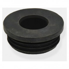 BOWL RUBBER CONNECTOR - BUSH INLET