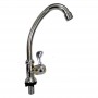 SINGLE KITCHEN TAP ~PILLAR PHT2004