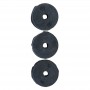 PVC WATER TAP WASHER - 3/4" - 1bag X 2PC