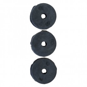PVC WATER TAP WASHER - 3/4" - 1bag X 2PC