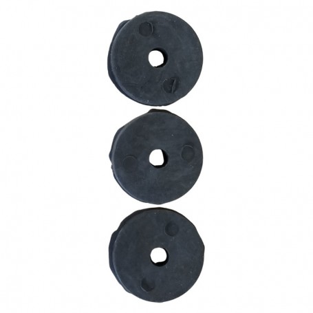 PVC WATER TAP WASHER - 3/4" - 1bag X 2PC
