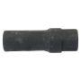 KINGTOYO 17MM X 1/2" THIN IMPACT SOCKET KT-4807P (1/2" x 17mm 19x21)