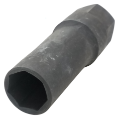 KINGTOYO 17MM X 1/2" THIN IMPACT SOCKET KT-4807P (1/2" x 17mm)