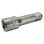 BOX SOCKET EXTENSION BAR 1/2" X 3" / 10''