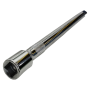 BOX SOCKET EXTENSION BAR 1/2" X 3" / 10''