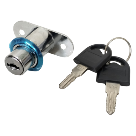 ALINE PUSH LOCK G004-CN