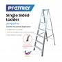 EVERLAS PREMIER SINGLE SIDED ALUMINIUM LADDER 单边米良梯