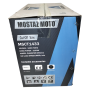 MOSTAZ CUT-OFF MACHINE 2000W 355mm (MSG02-355)