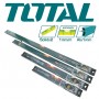 TOTAL SPIRIT LEVEL (16" 24" 32" 40")