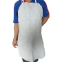 WELDING LEATHER APRON 9362 PICASAF  (22" X 33")