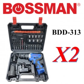 PROMOTION COMBO (BDD-313 + BDD-313)