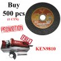 PROMOTION PACKAGE (BUY CTN FOC GRINDER)