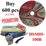 PROMOTION PACKAGE (BUY CTN FOC GRINDER)