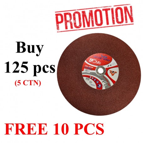 PROMOTION PACKAGE (BUY CTN FREE 10 PCS)