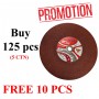 PROMOTION PACKAGE (BUY CTN FREE 10 PCS)