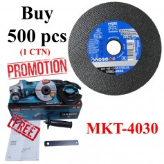 PROMOTION PACKAGE (BUY CTN FOC GRINDER)