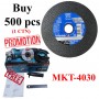 PROMOTION PACKAGE (BUY CTN FOC GRINDER)