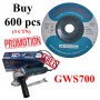 PROMOTION PACKAGE (BUY CTN FOC GRINDER)