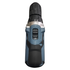MOSTAZ 14V CORDLESS DRILL WITH 2x Battery Li-ion 1.5Ah & 1x 14V Charger (MS14.4EC)