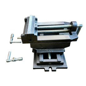 HITTO DRILL PRESS VICE 4" / 5" / 6"
