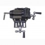 HITTO DRILL PRESS VICE 4" / 5" / 6"