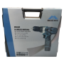 MOSTAZ 14V CORDLESS DRILL WITH 2x Battery Li-ion 1.5Ah & 1x 14V Charger (MS14.4EC)