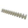(1BAG X 10PCS) PVC WIRE CONNECTOR - 5A / 10A / 15A / 20A / 30A / 60A (E004-0)