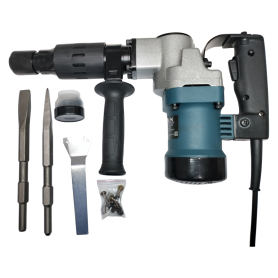 TAMEN 1050 WATT HEX HEAVY DUTY DEMOLITION HAMMER (TA0810)