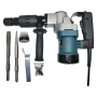 TAMEN 1050 WATT HEX HEAVY DUTY DEMOLITION HAMMER (TA0810)