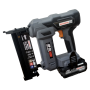 BOSSMAN 3 IN 1 CORDLESS NAILER & STAPLER (1battery 20V X 4.0AH, 1chages) BNS311