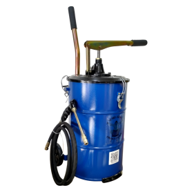 SUMO-KING 25 LITER HAND OPERATED GREASE LUBRICATOR PUMP SKHGP25L