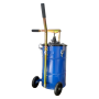 SUMO-KING 25 LITER HAND OPERATED GREASE LUBRICATOR PUMP SKHGP25L