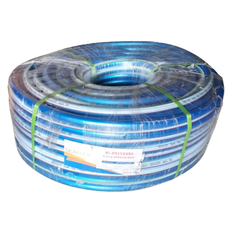 SEAFLEX KOREA HIGH PRESSURE AIR HOSE (1/2" - ATC-13mm)