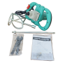 DCA ELECTRIC MIXER 120mm x 1400W - 3.2kg AQU08-160