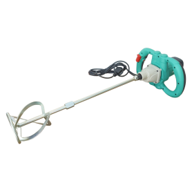 DCA ELECTRIC MIXER 120mm x 1400W - 3.2kg AQU08-160