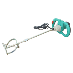 DCA ELECTRIC MIXER 120mm x 1400W - 3.2kg AQU08-160