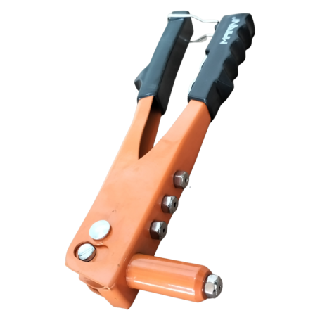 MARINI HEAVY DUTY HAND RIVETER  (M-3300)