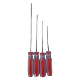 JETECH LINE COLOUR SCREWDRIVER - BIG HANDLE - NLC5-
