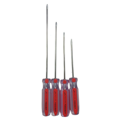 JETECH LINE COLOUR SCREWDRIVER - BIG HANDLE - NLC5-
