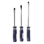 NIETZ 200 CRMO SCREWDRIVER (-) SLOT (5311150) (5mm)