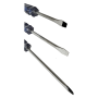 NIETZ 200 CRMO SCREWDRIVER (-) SLOT (5311150) (5mm)