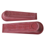 RED DOOR WEDGE