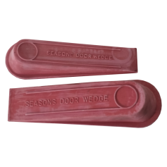RED DOOR WEDGE