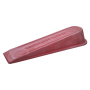 RED DOOR WEDGE