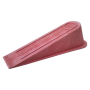 RED DOOR WEDGE