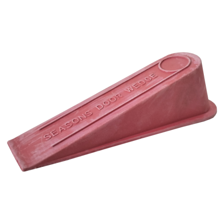 RED DOOR WEDGE