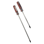 5mm NIETZ 200 CRMO SCREWDRIVER (+) PH 1 (531-10-10)