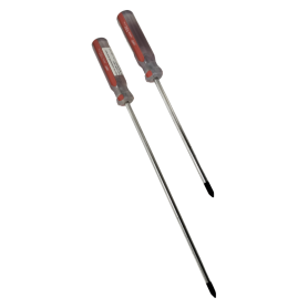 5mm NIETZ 200 CRMO SCREWDRIVER (+) PH 1 (531-10-10)
