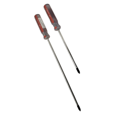 5mm NIETZ 200 CRMO SCREWDRIVER (+) PH 1 (531-10-10)
