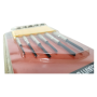 KEIBA PERCISION SCREWDERVER SET MINI SCREWDRIVER (6pcs)